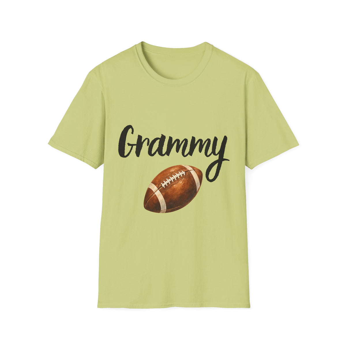 Football Grammy T-shirt
