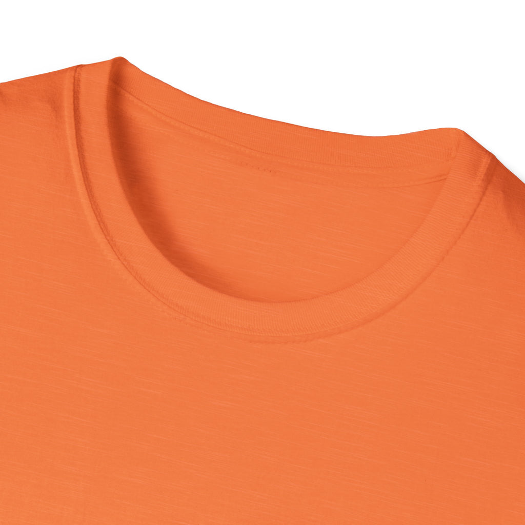 Football Grandma T-shirt