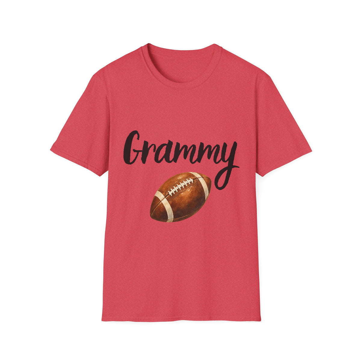 Football Grammy T-shirt