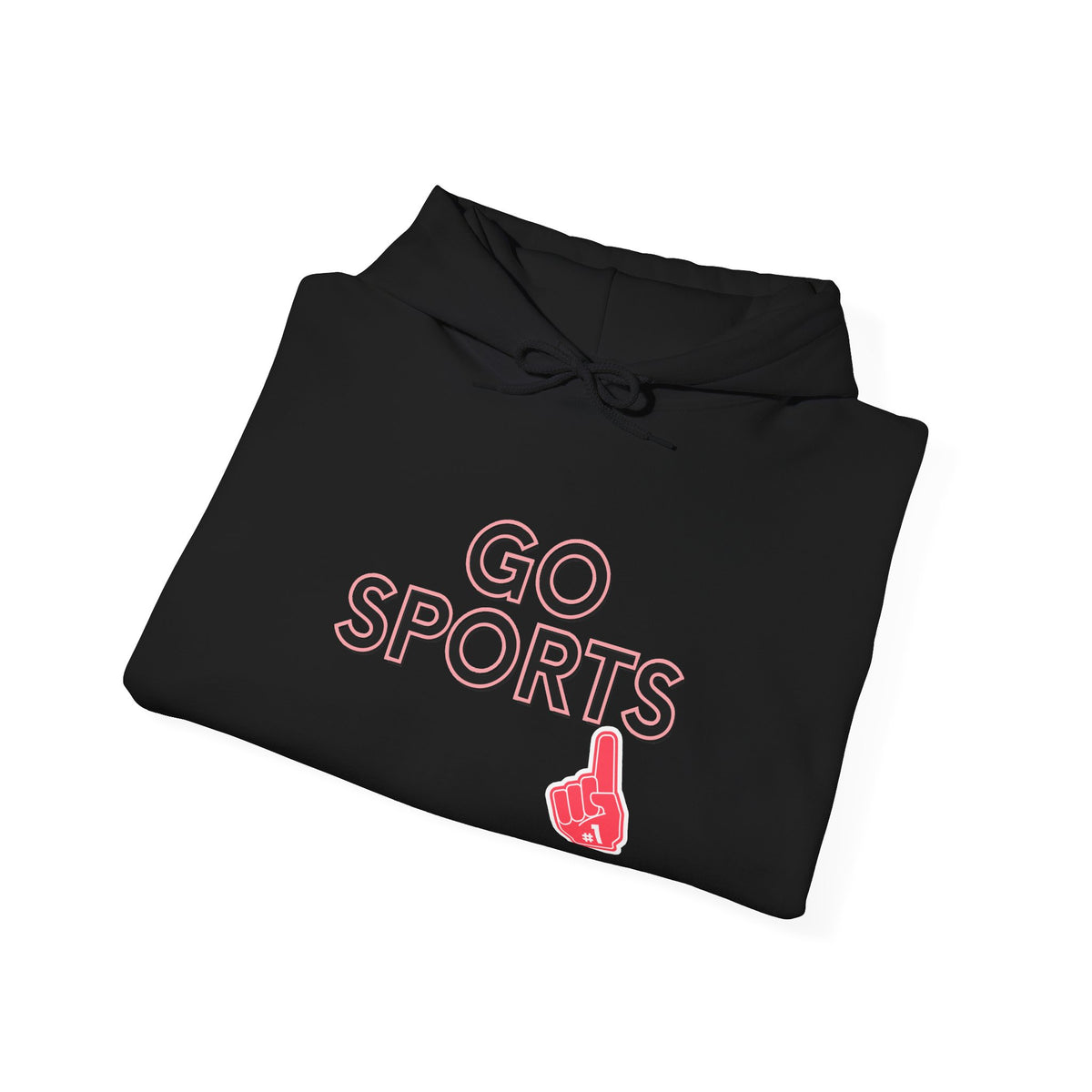 Copy of Mom Daze Hooded Sweatshirt