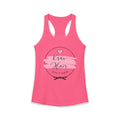 Krav Hair Don't Care Racerback Tank