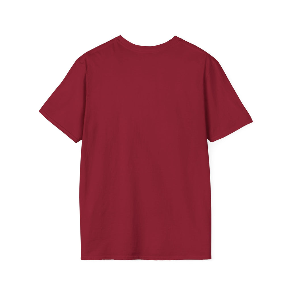 Reel Life Best Life T-Shirt — Fishing Tee