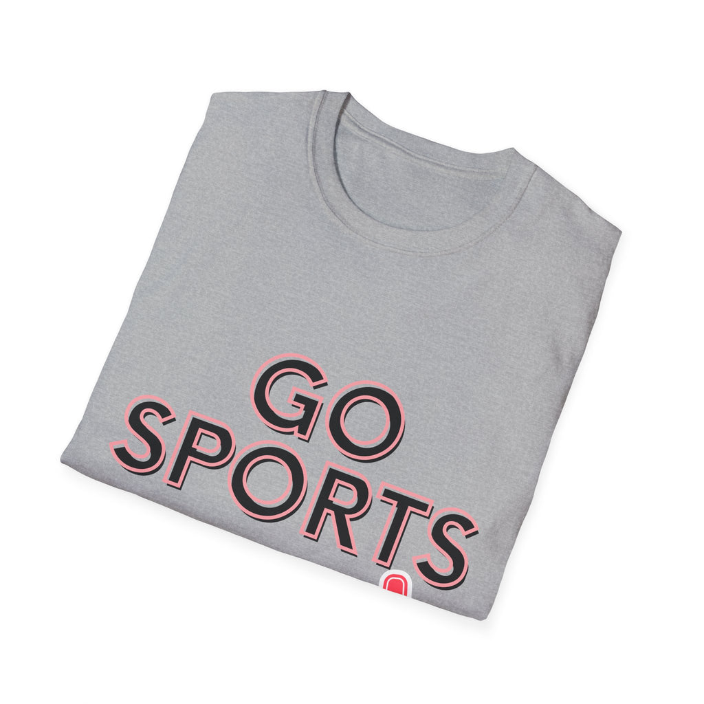 Go Sports T-shirt