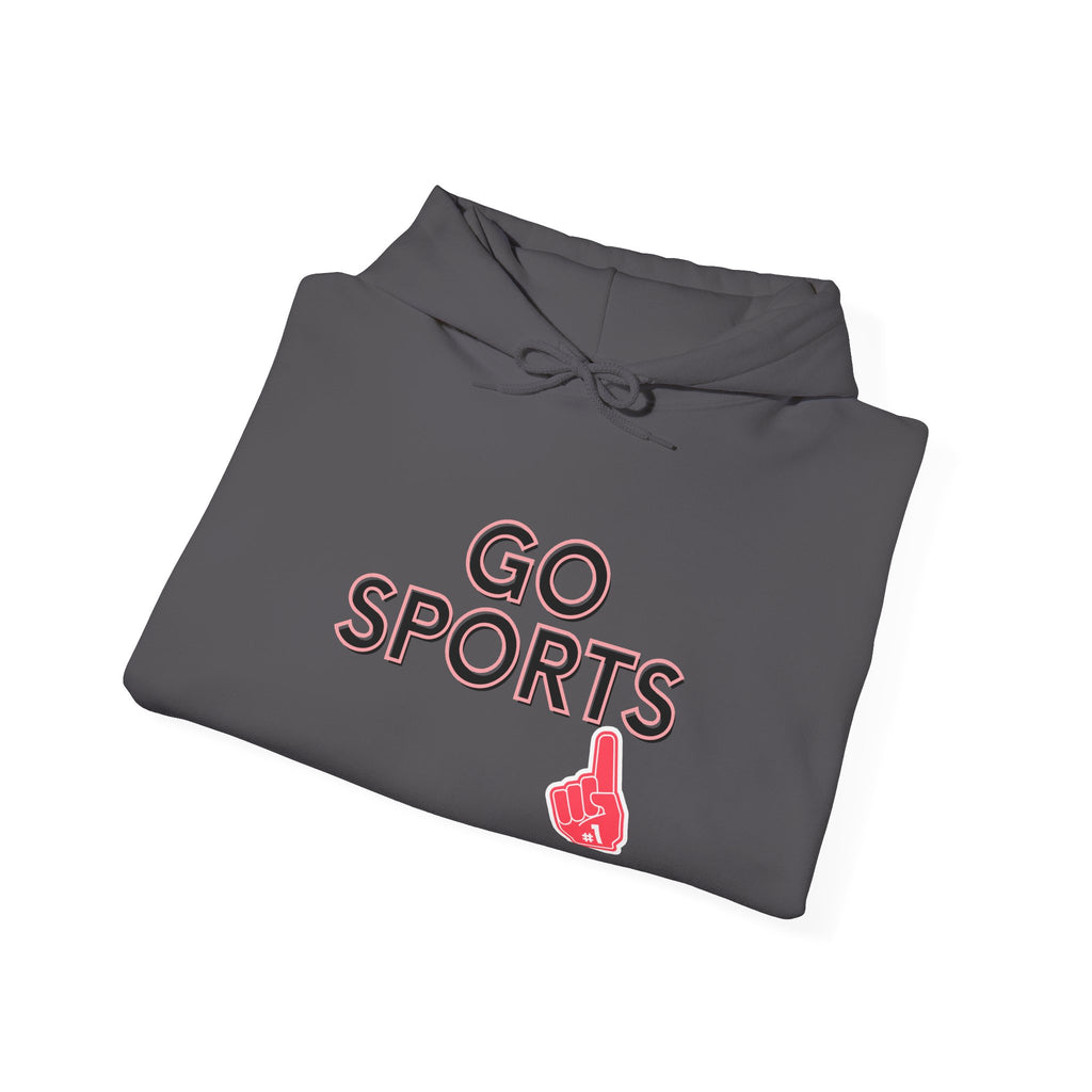 Copy of Mom Daze Hooded Sweatshirt