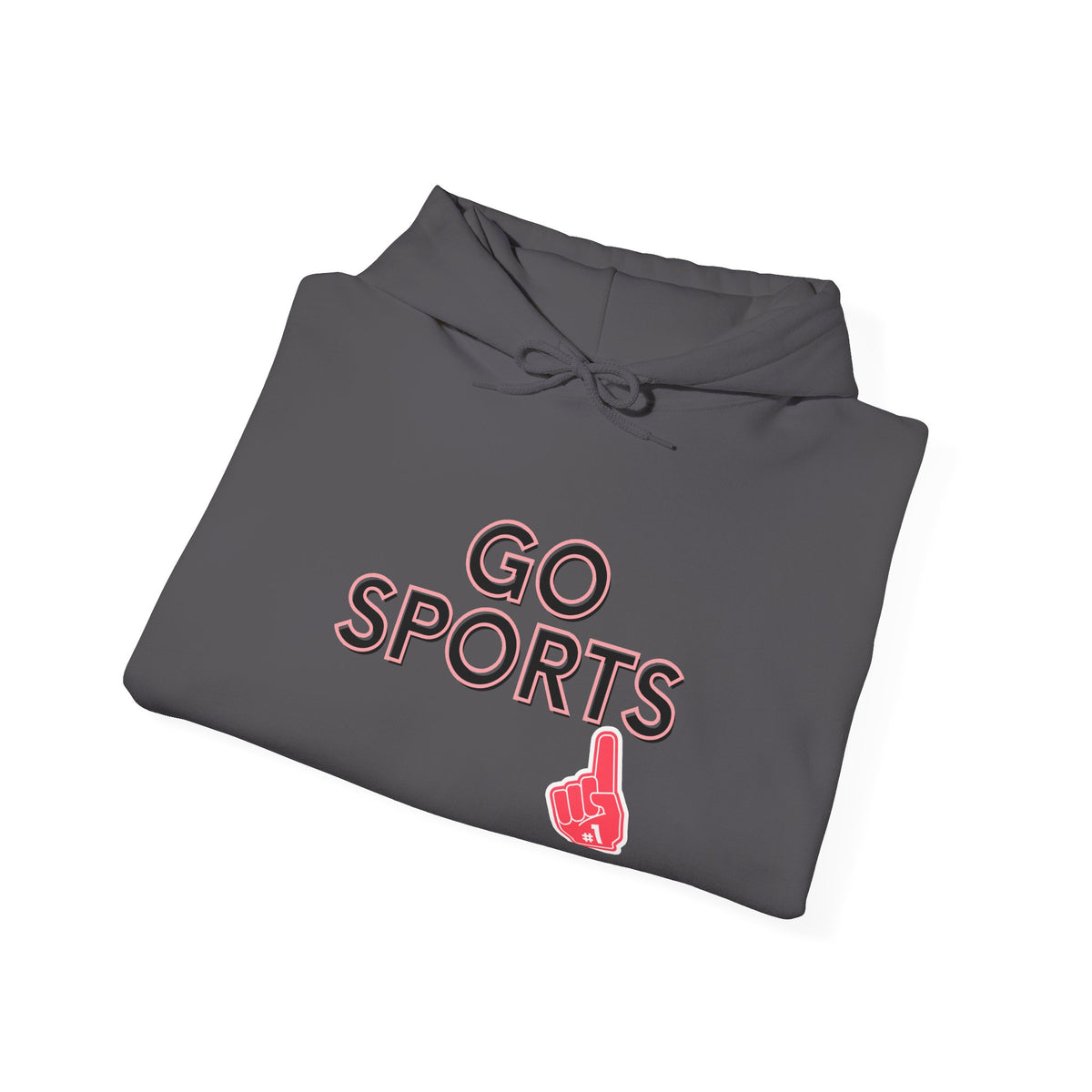 Copy of Mom Daze Hooded Sweatshirt