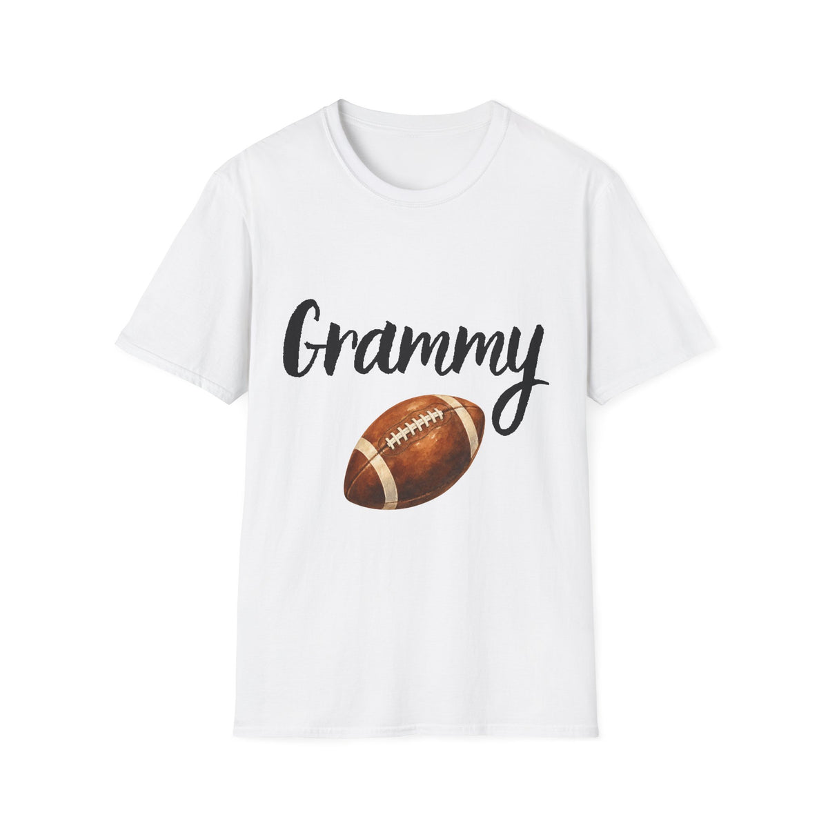 Football Grammy T-shirt