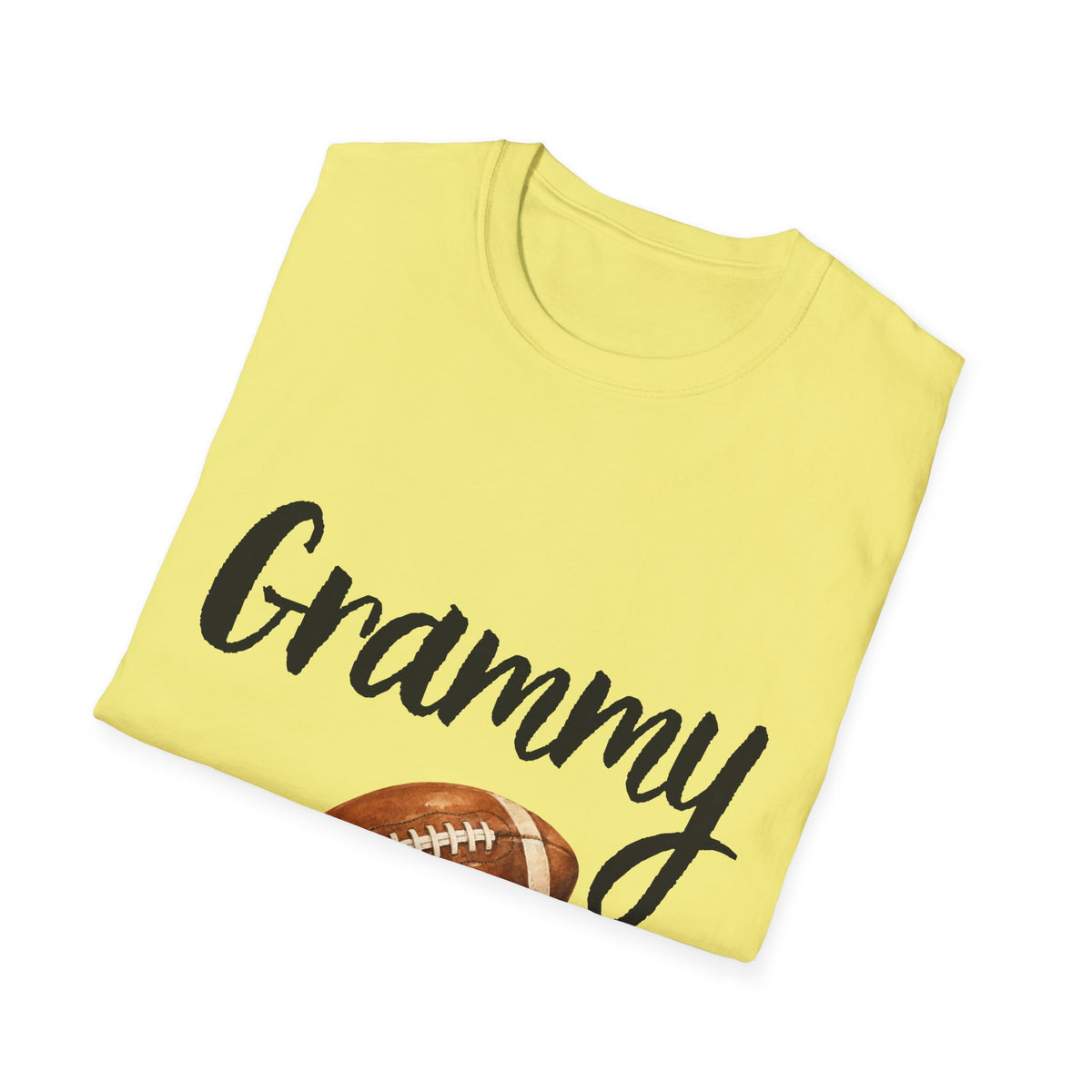 Football Grammy T-shirt