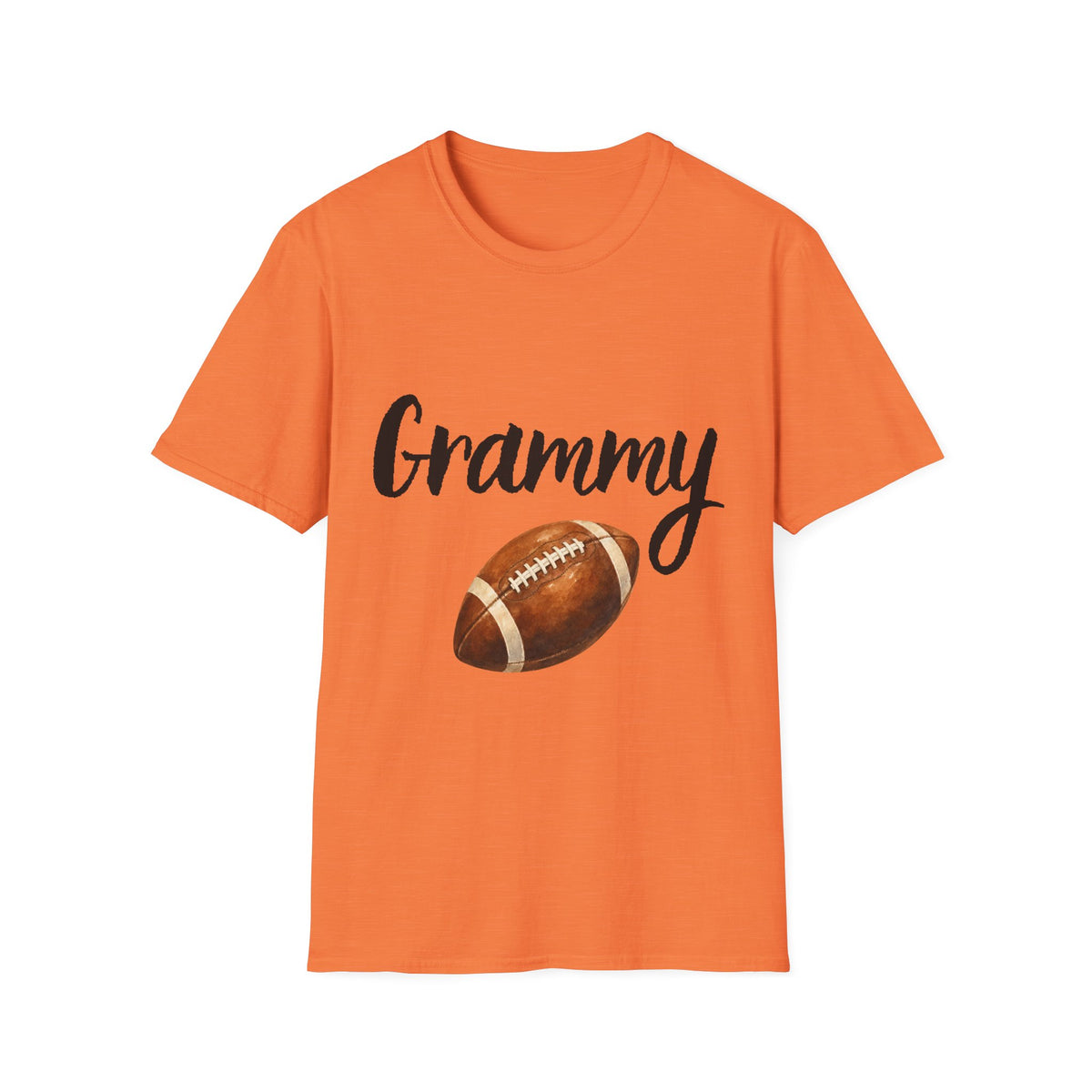 Football Grammy T-shirt
