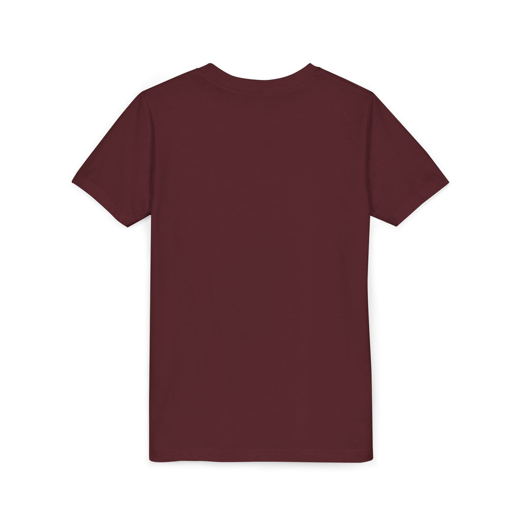 Youth Tee — "Karate Kid" Bold Retro Graphic