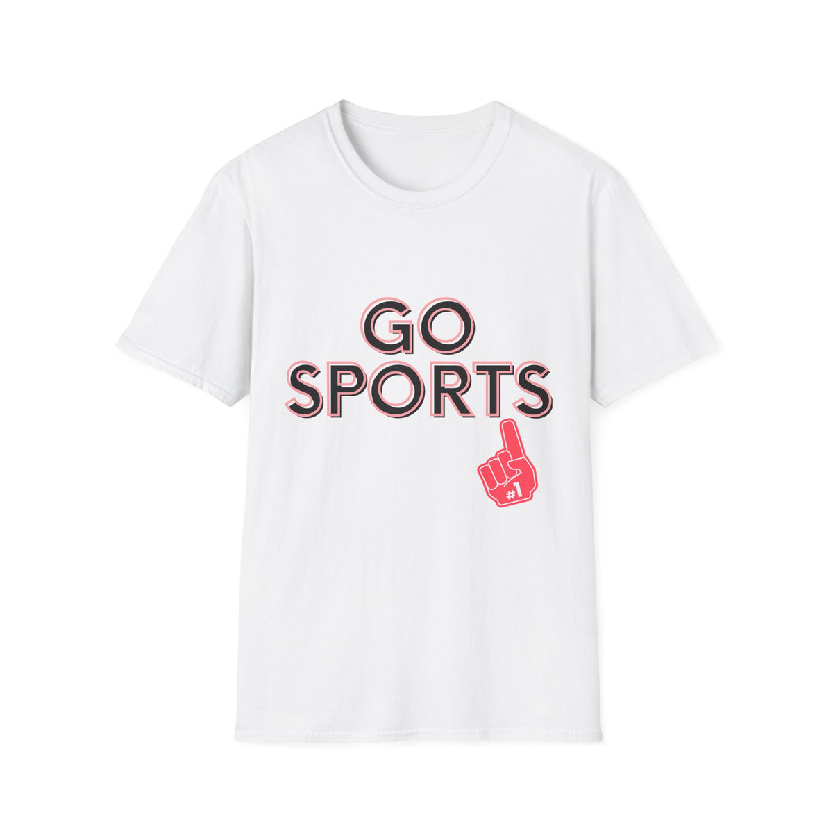 Go Sports T-shirt