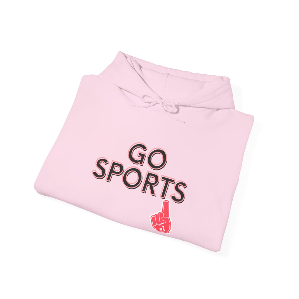 Copy of Mom Daze Hooded Sweatshirt