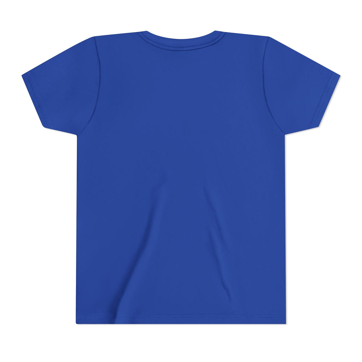 Baseball Bro Youth Tee – "MVP of the Snackbar" Kids Baseball T-Shirt