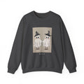 Ghost Friends 'Boo' Crewneck Sweatshirt
