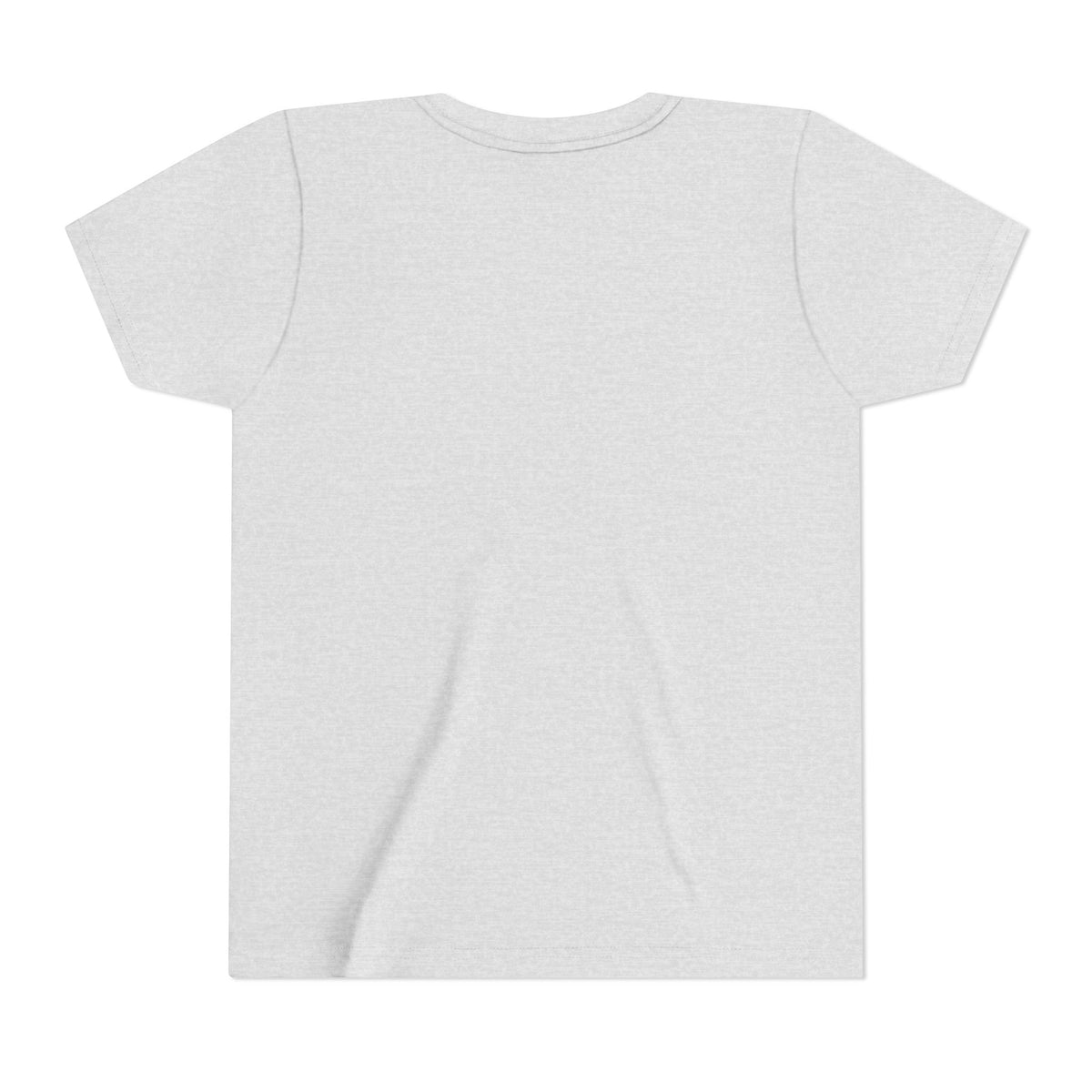 Baseball Sis Youth Tee — 'Baseball Sis: MVP of the Snackbar' Soft Kids’ Sports Shirt