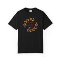 Thankful for Your F—ckers Thanksgiving T-Shirt