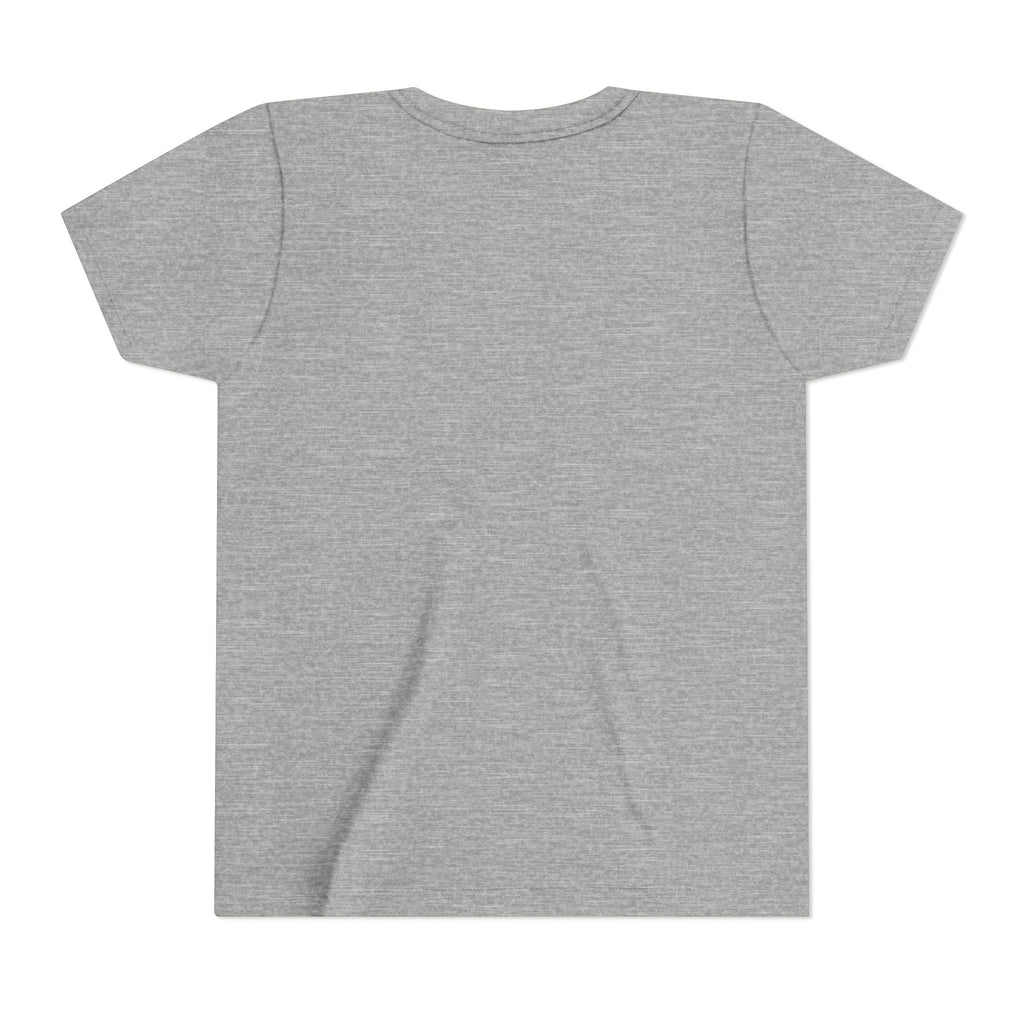 Baseball Bro Youth Tee — "Baseball Bro" Graphic Kids Shirt