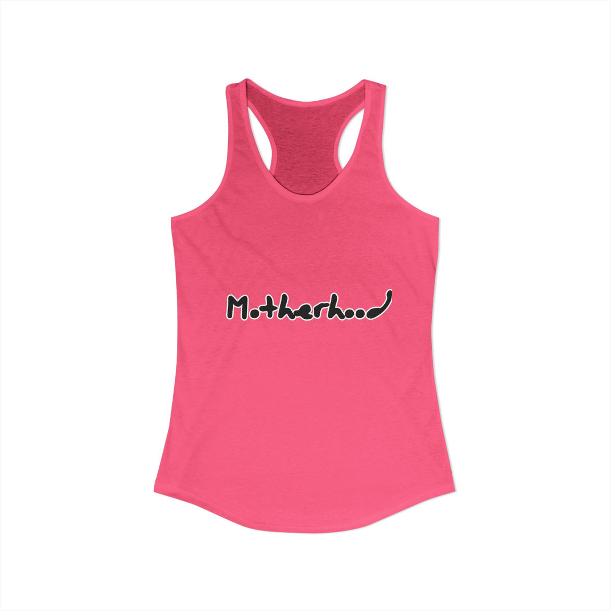 Motherhood - Women's Tank