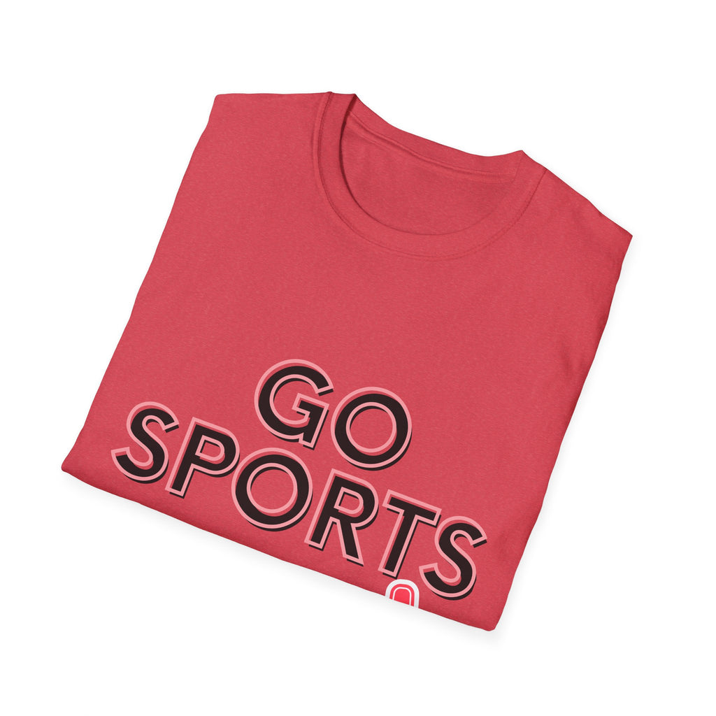 Go Sports T-shirt