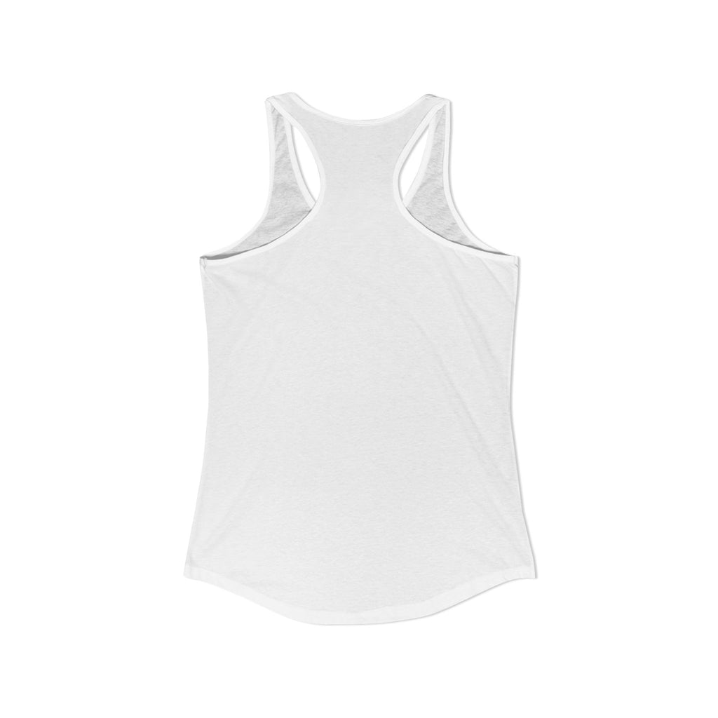 Women's Baseball Tank