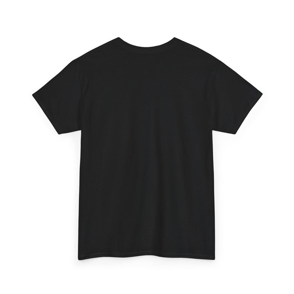 Among the Wild Flowers Tee — Floral Graphic T-Shirt