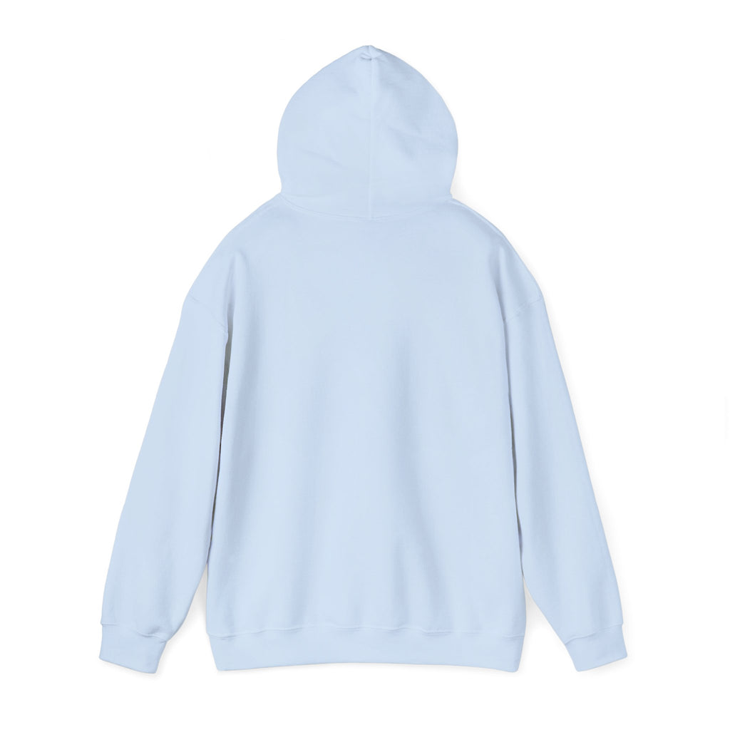 Football Mom Hooded Sweatshirt