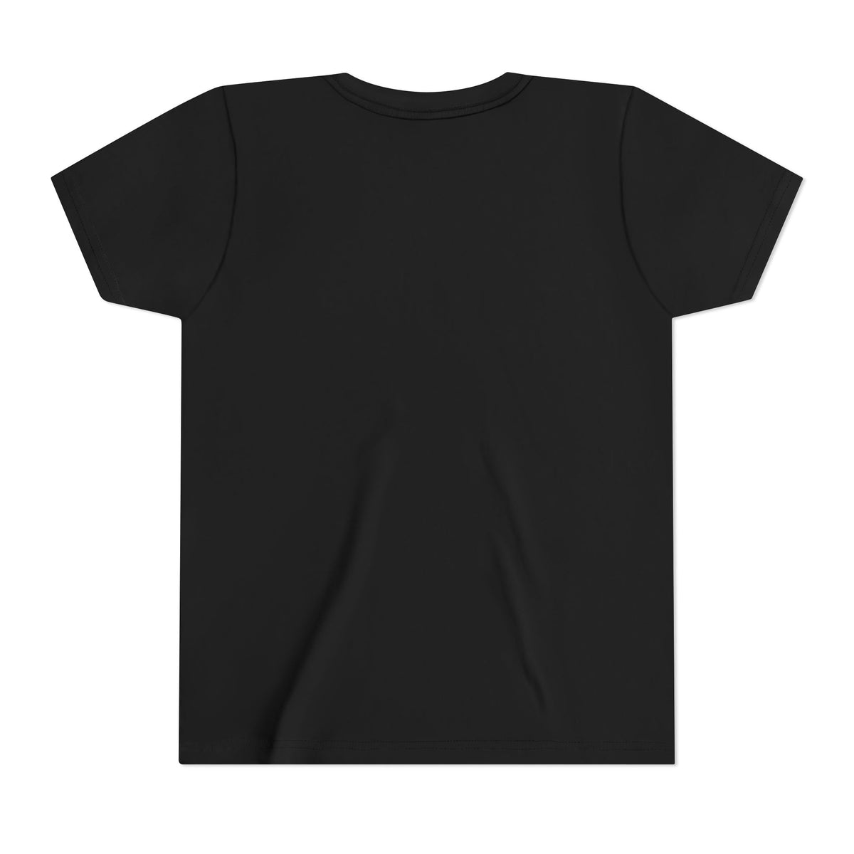 Youth Tee — "Boys Will Be Boys" Bold Retro Graphic