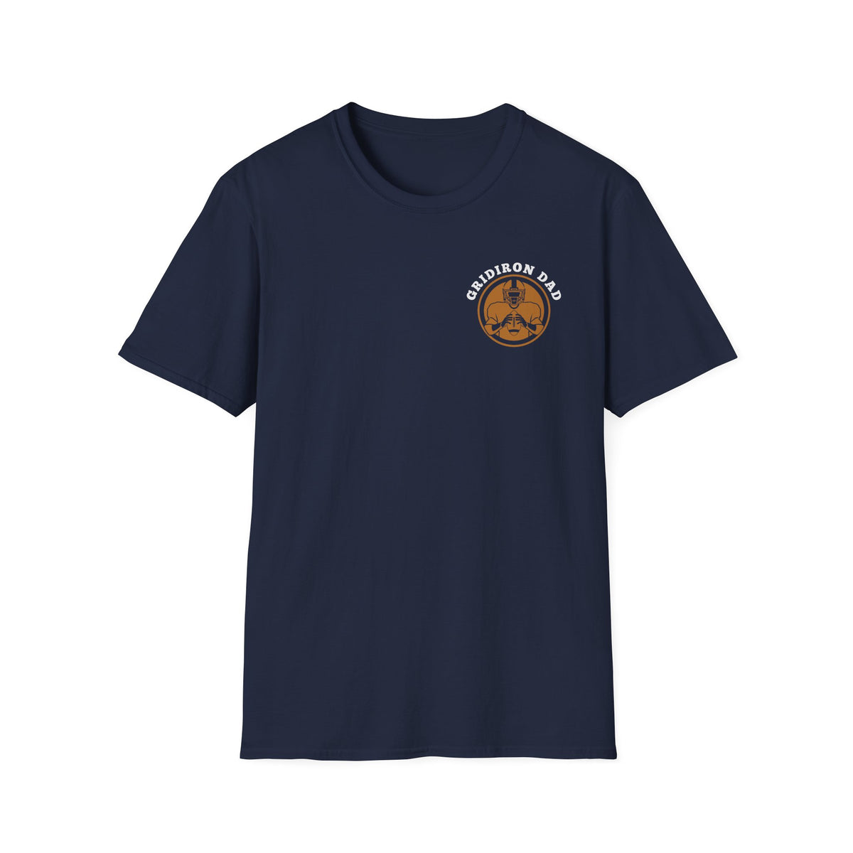 GRIDIRON DAD TEE - Football shirt