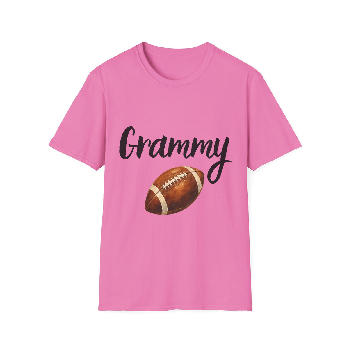 Football Grammy T-shirt