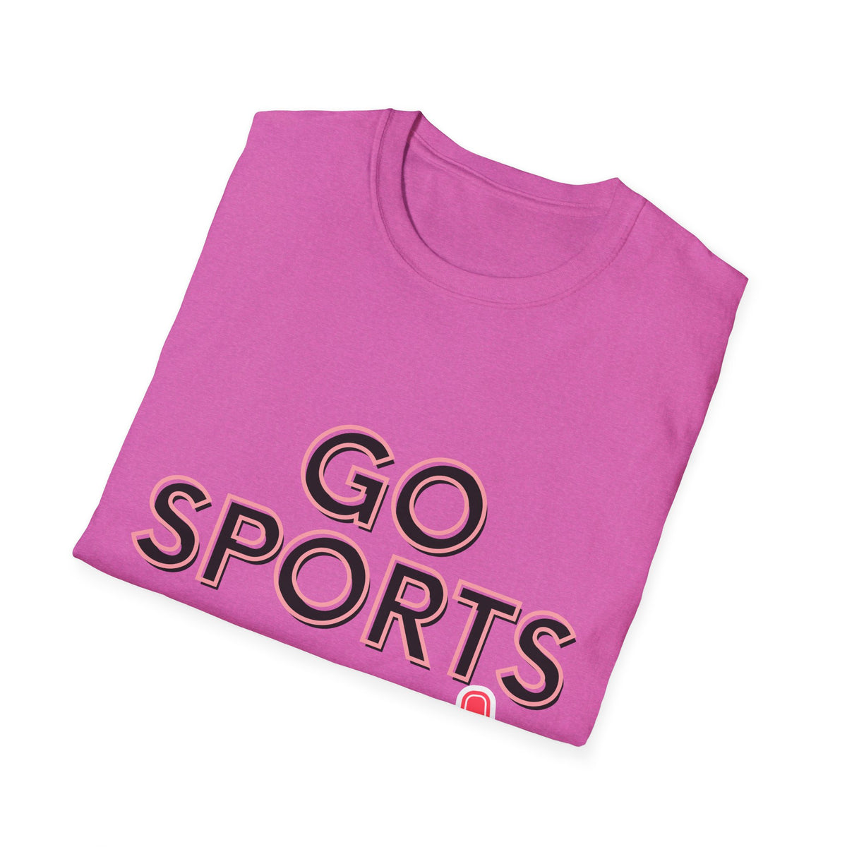 Go Sports T-shirt