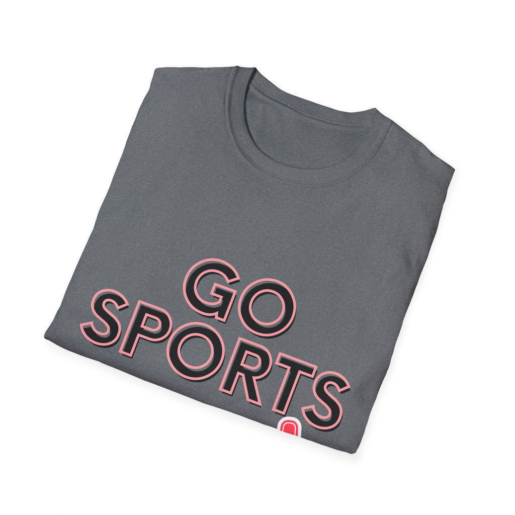Go Sports T-shirt