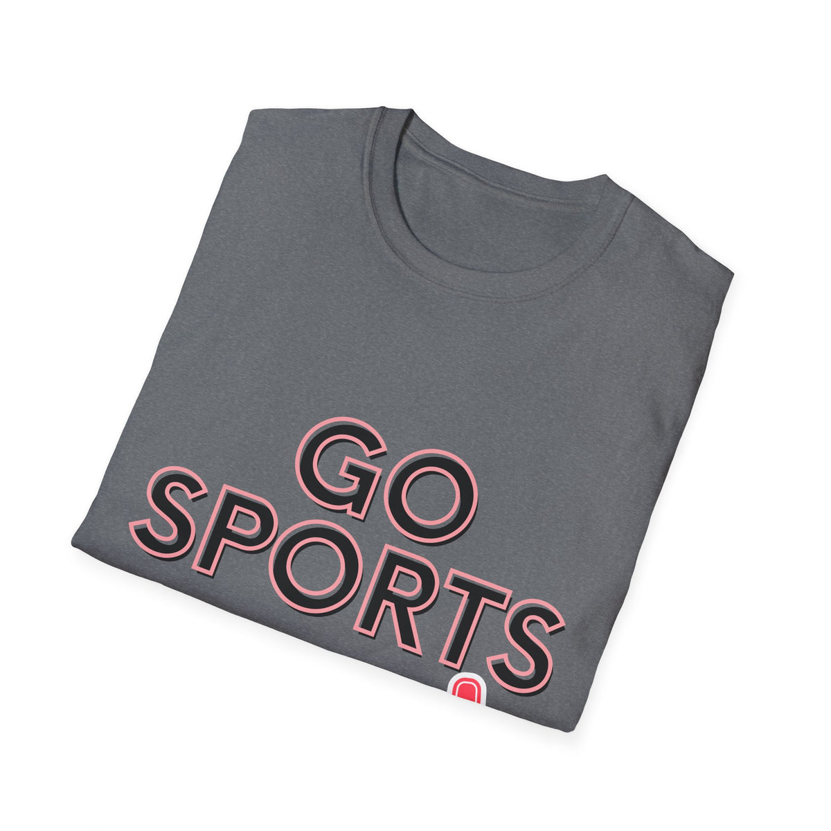 Go Sports T-shirt