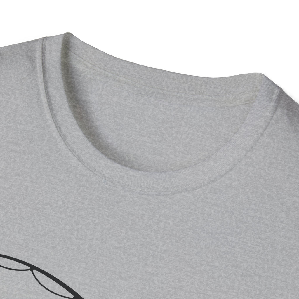 Reel Life Best Life T-Shirt — Fishing Tee