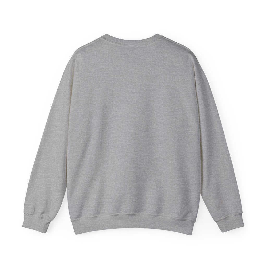 Krav Hair Don't Care Crewneck Sweatshirt