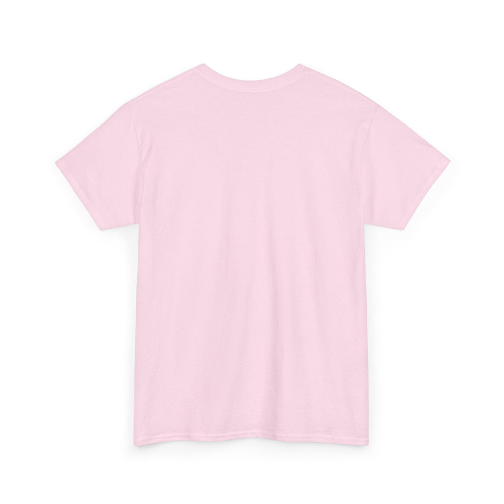 Among the Wild Flowers Tee — Floral Graphic T-Shirt