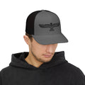 SURYOYO - Snapback Trucker Cap