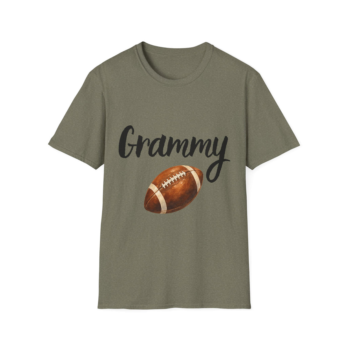 Football Grammy T-shirt