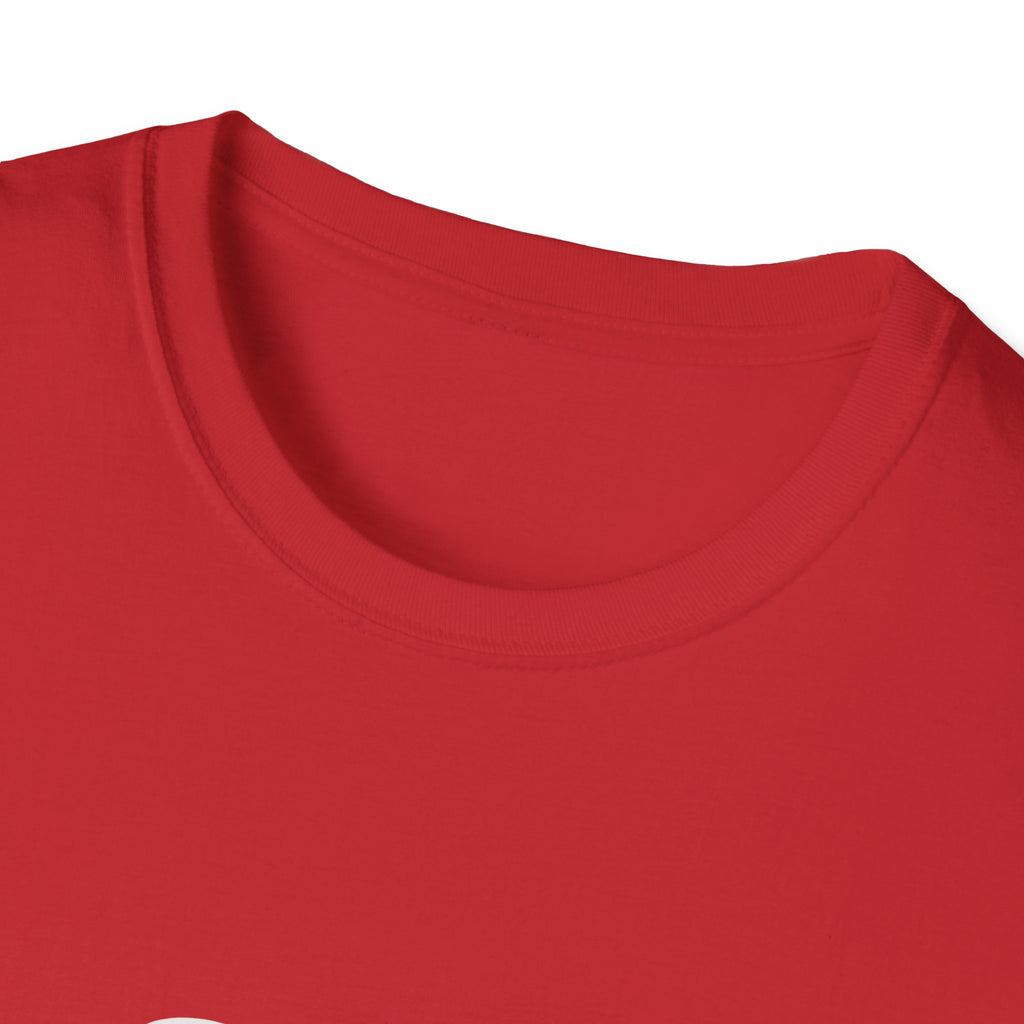 Dad Gang T-Shirt — Retro Bubble Letter Tee for Fathers, Father’s Day Gift