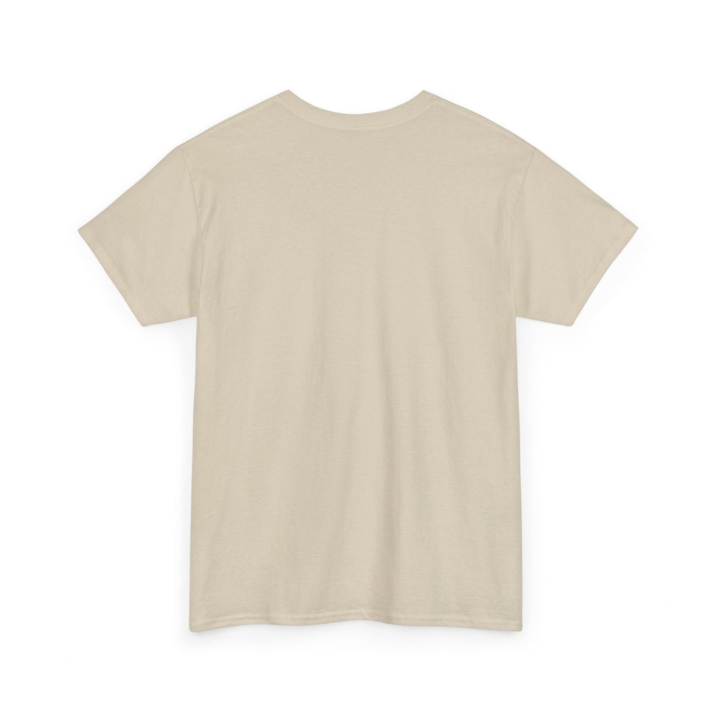 Among the Wild Flowers Tee — Floral Graphic T-Shirt