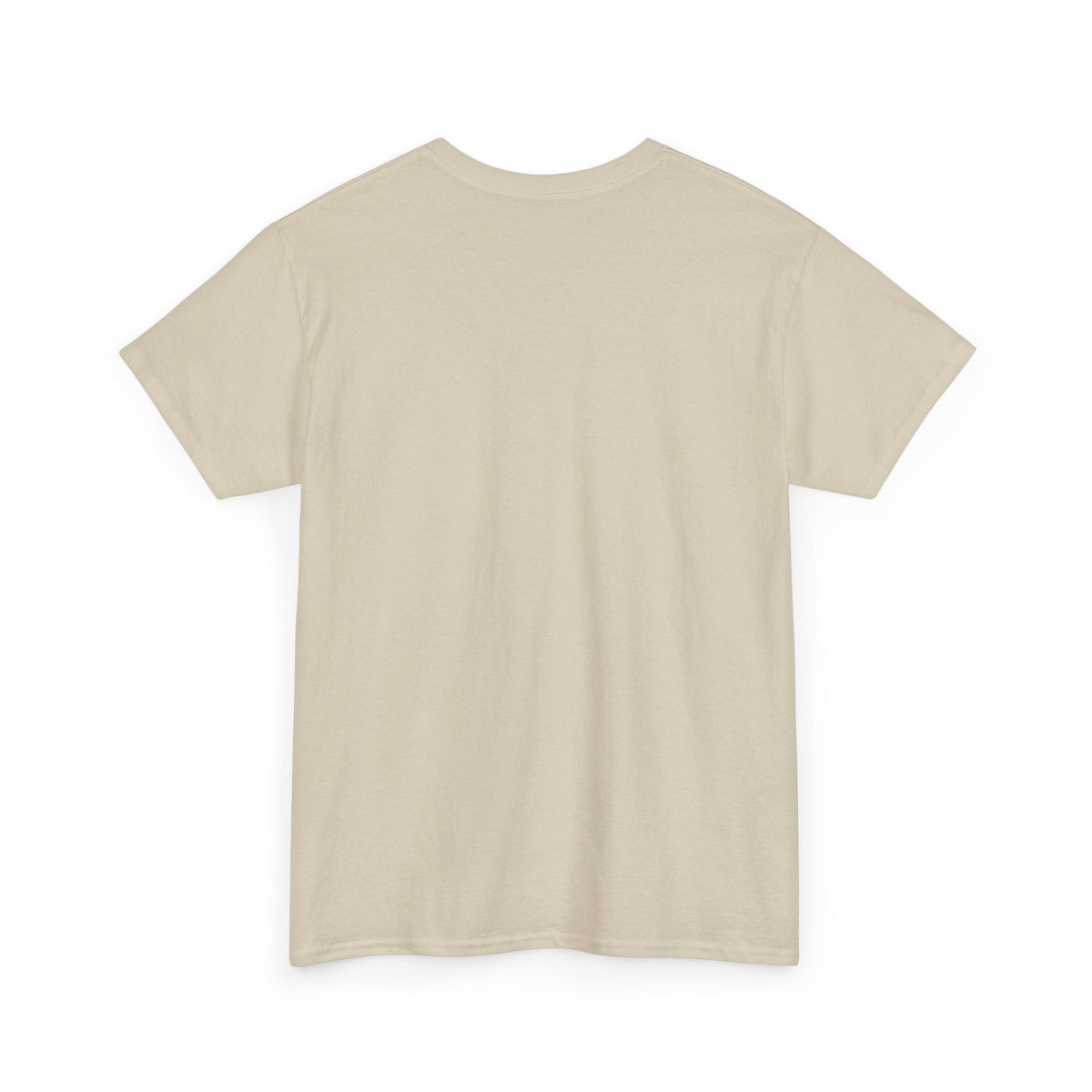 Among the Wild Flowers Tee — Floral Graphic T-Shirt