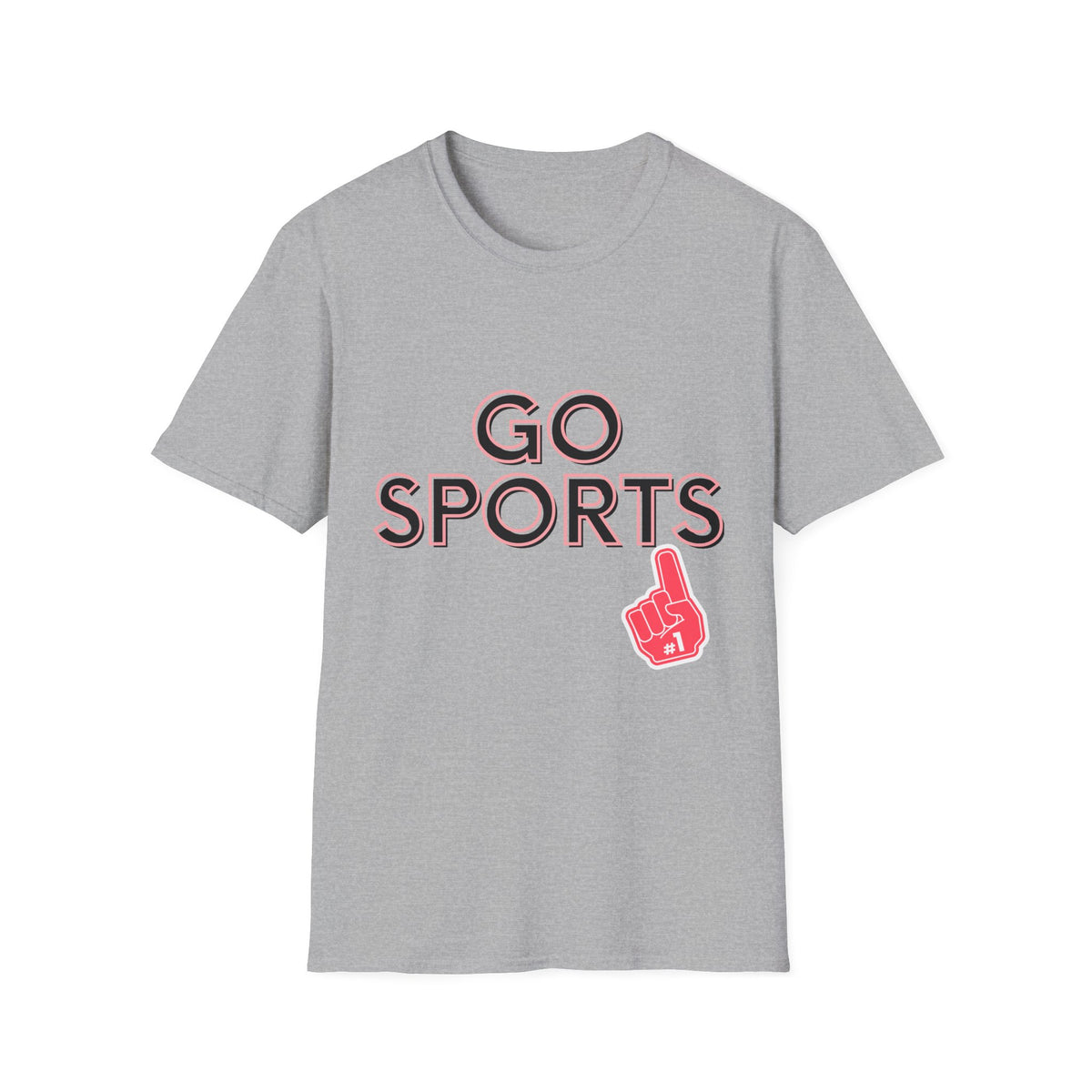 Go Sports T-shirt