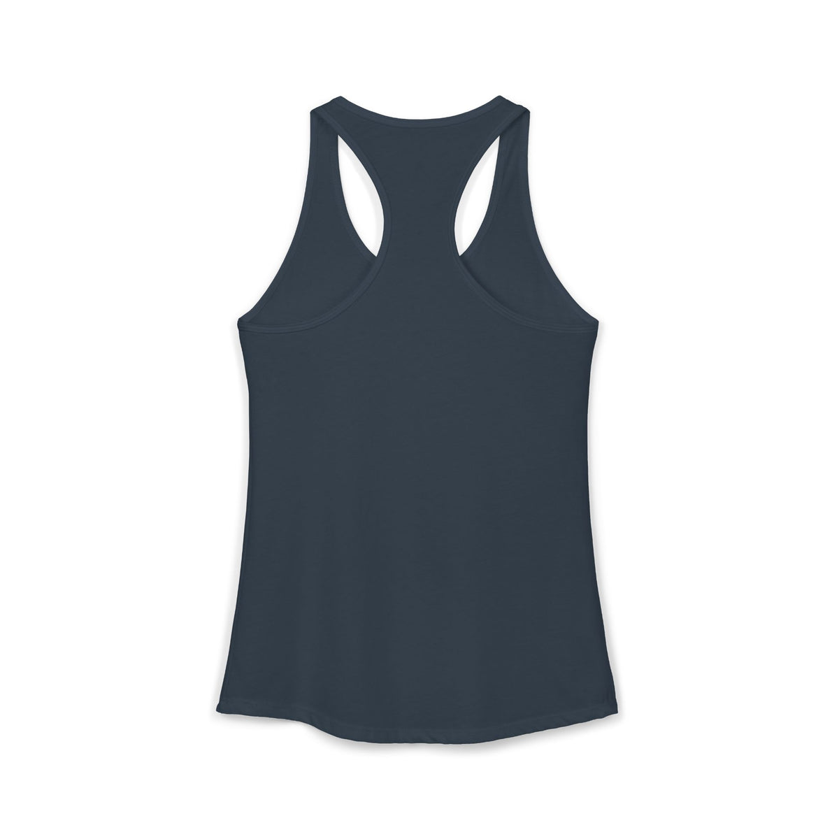 Boy Mama Women's Ideal Racerback Tank