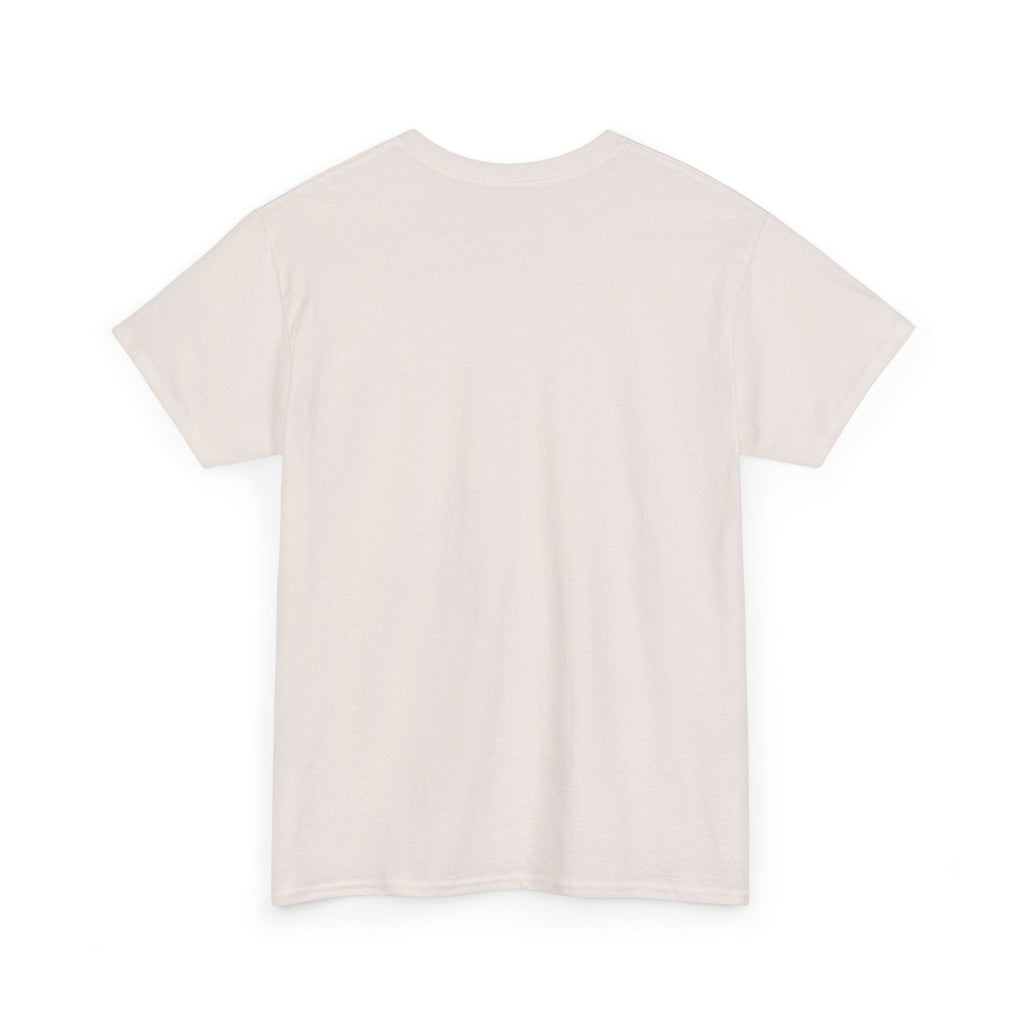 Among the Wild Flowers Tee — Floral Graphic T-Shirt