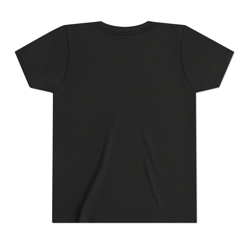 Youth Tee — "Boys Will Be Boys" Bold Retro Graphic