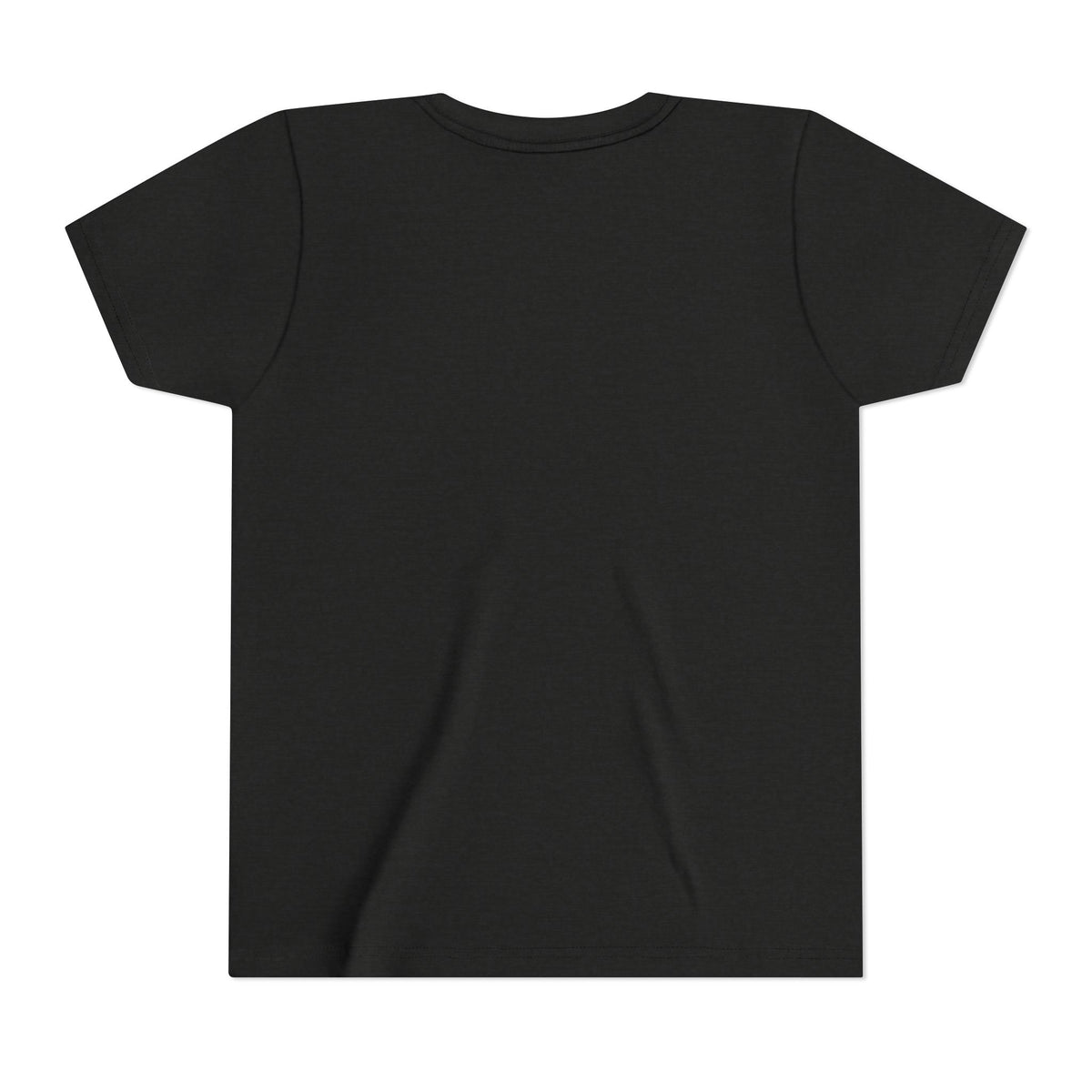 Youth Tee — "Boys Will Be Boys" Bold Retro Graphic