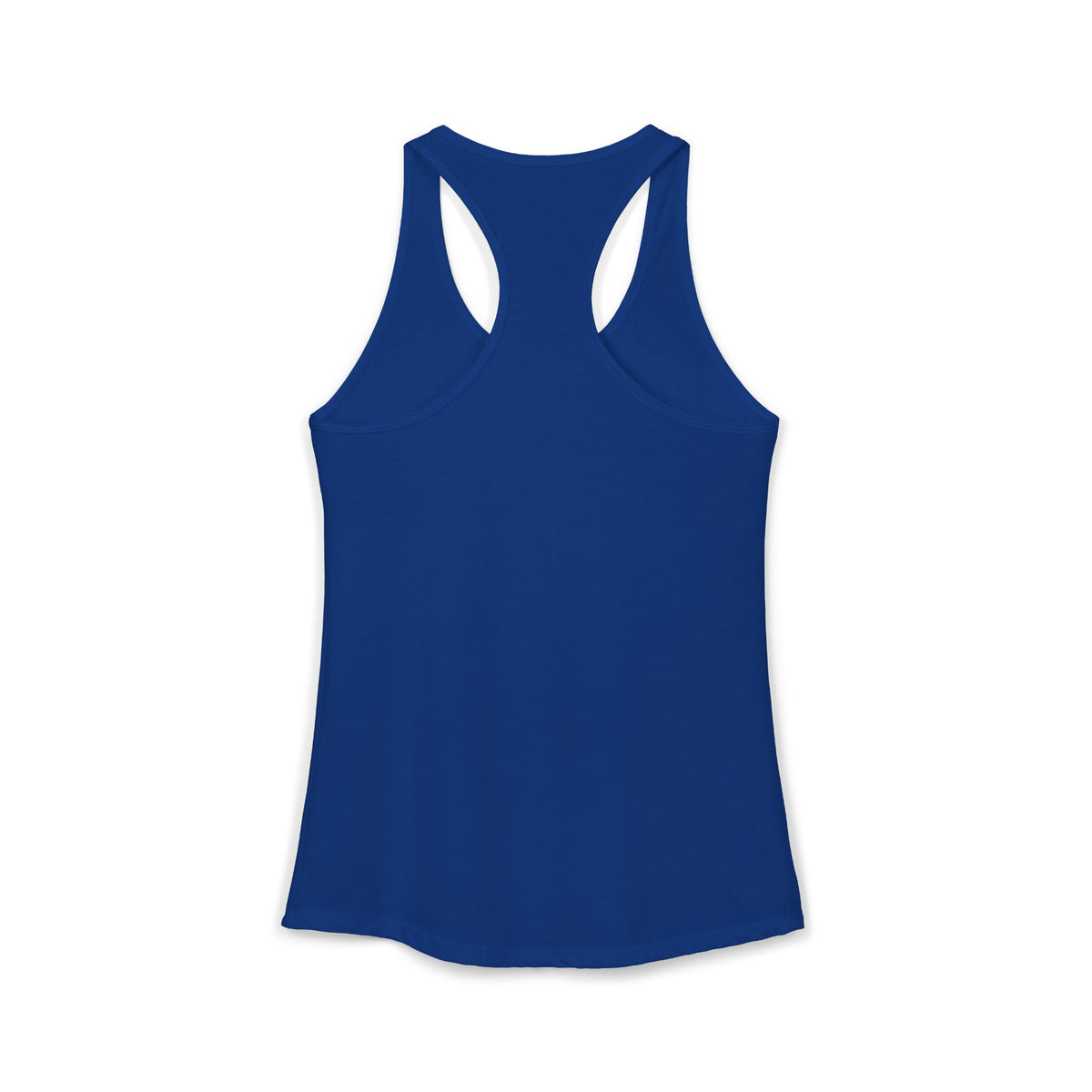Boy Mama Women's Ideal Racerback Tank