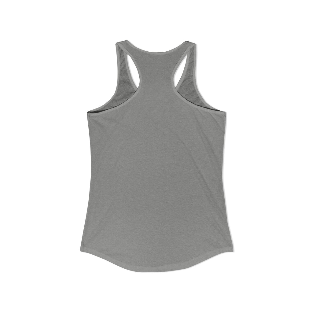 Women's Baseball Tank