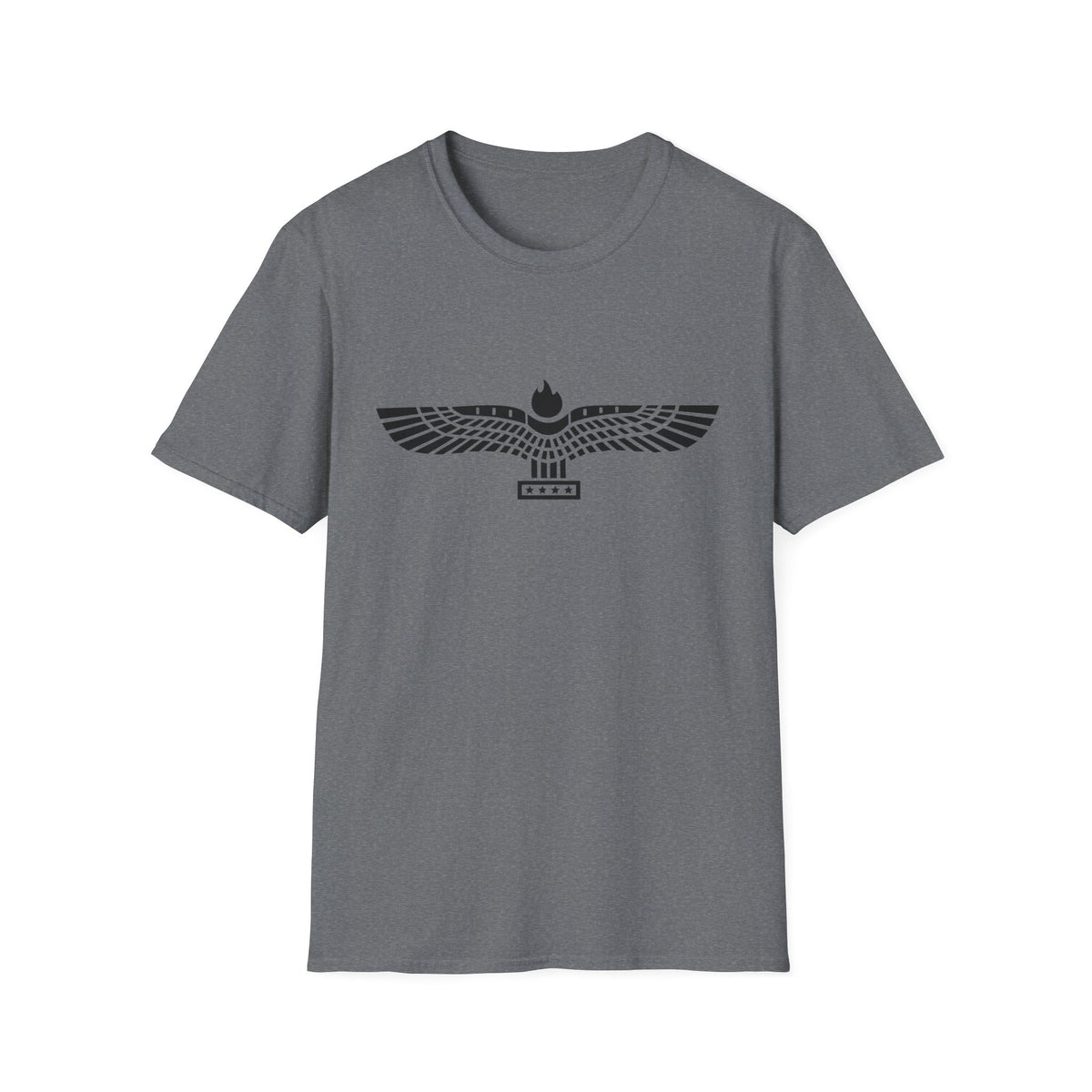 SURYOYO T-Shirt — Suryoyo Tee
