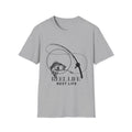 Reel Life Best Life T-Shirt — Fishing Tee