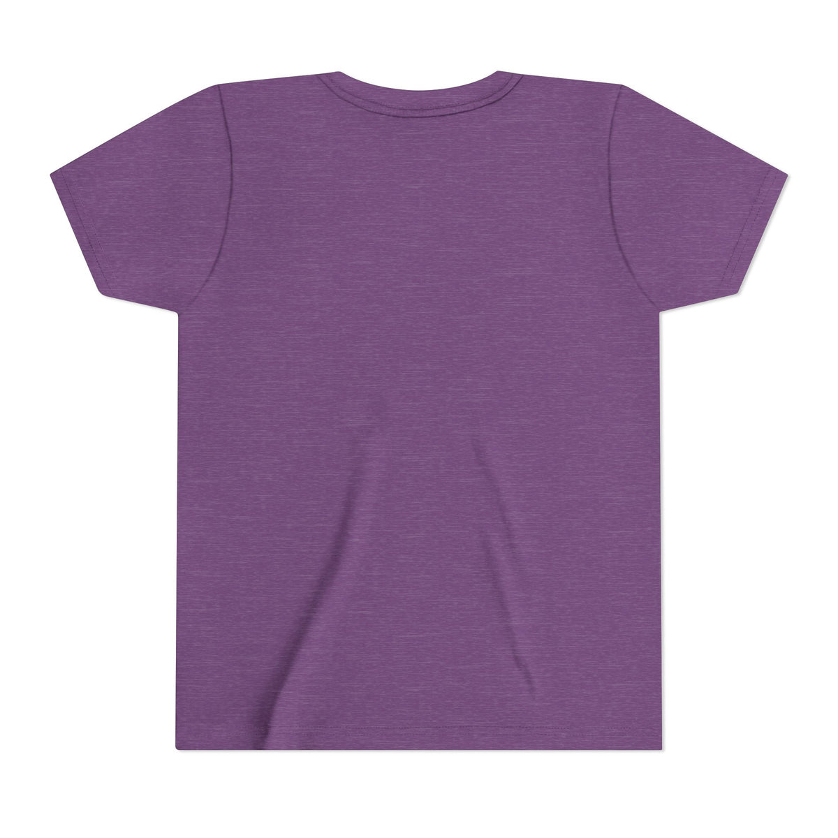 Baseball Sis Youth Tee — 'Baseball Sis: MVP of the Snackbar' Soft Kids’ Sports Shirt