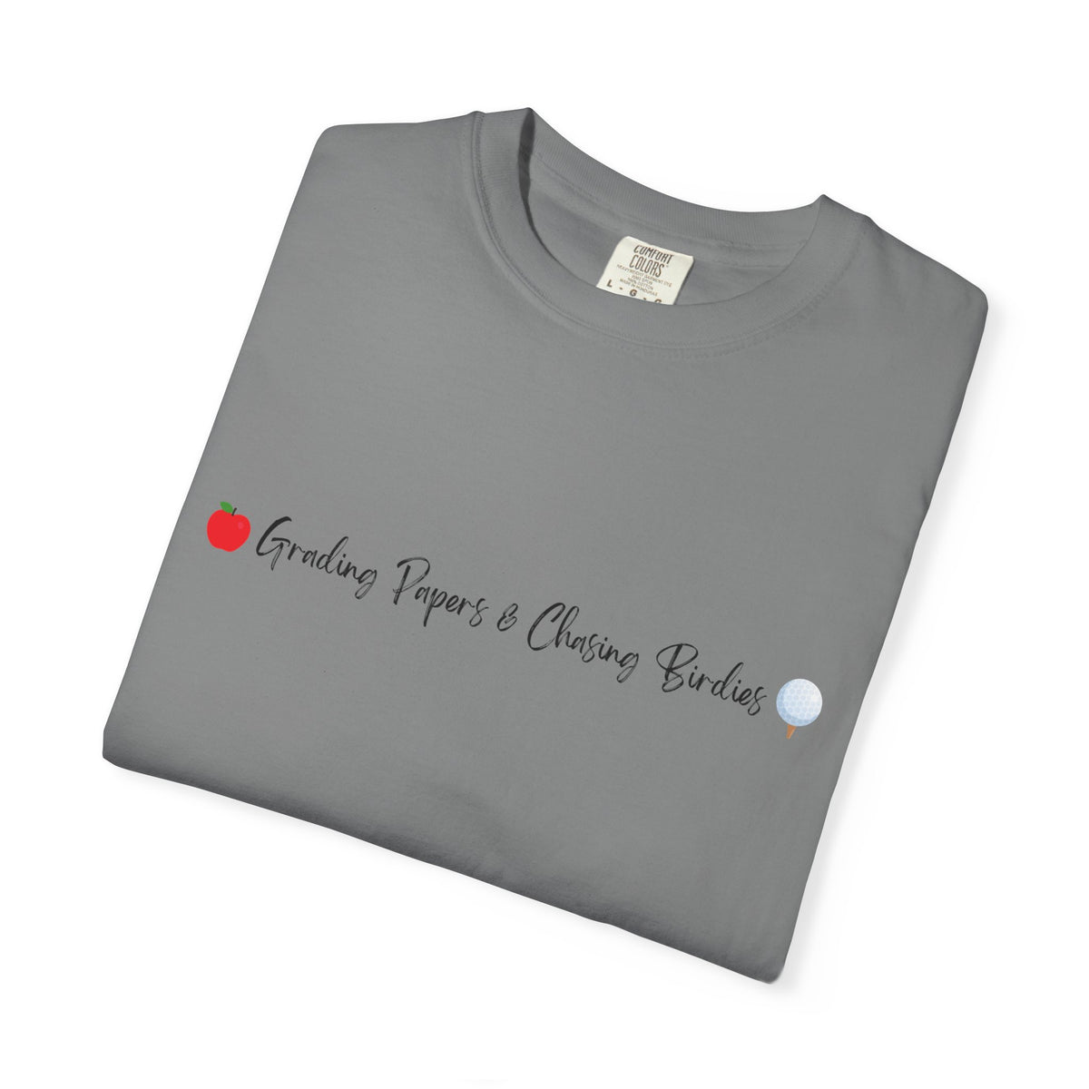 Traveling Through a New Chapter Inspirational T-Shirt